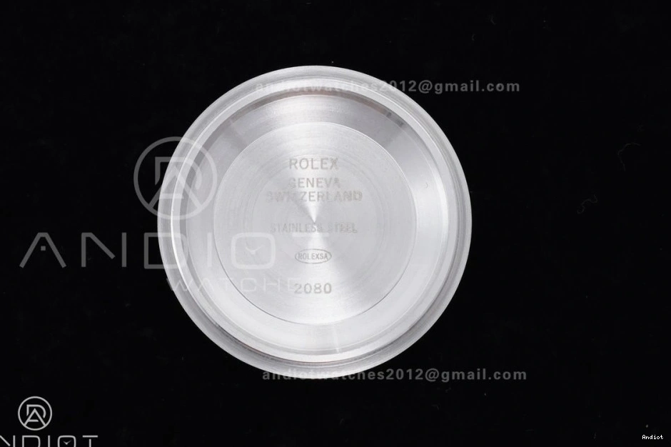 Pistachio 1:1 Edition VR3230 Best Perpetual Steel Dial 126000 904L KRF 36mm Oyster 1107